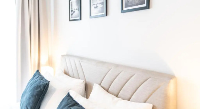 Luxurious, Cozy, New Apartment at the center of Istanbul, Varaa Huoneisto Hotellit Marmara-alue pysäköinnillä, Pysäköinti
