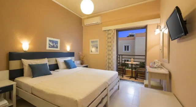 Номер Standard Rea Hotel