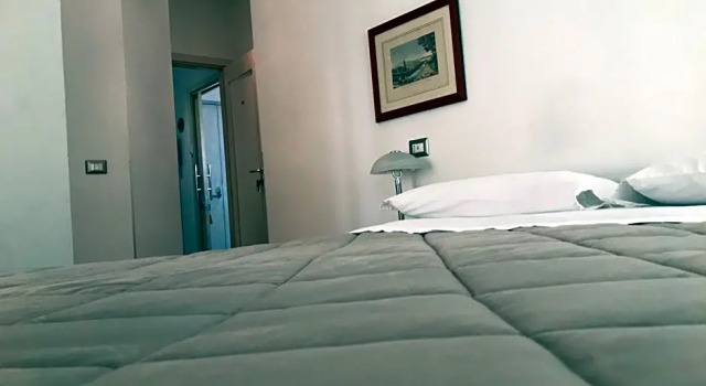 Номер Superior International Naples