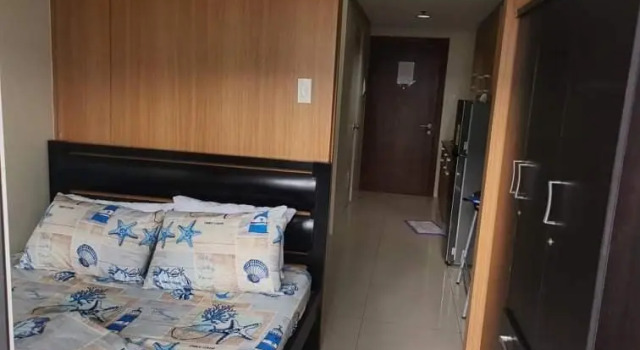 Shell Residences Honey, Rezervovat Hotel Pasay City 