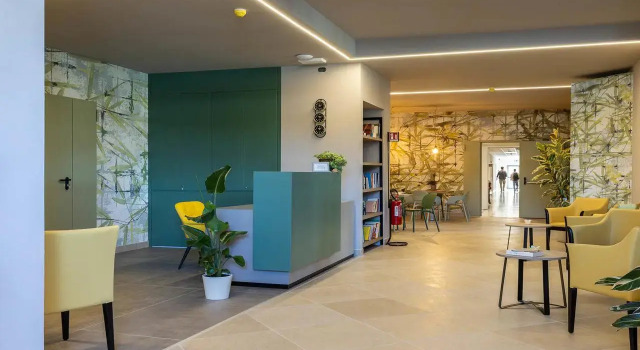 Tuscasì Aparthotel, Book Condo Hotel Sovicille Val di Merse