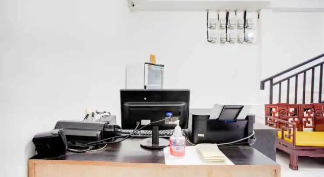 SPOT ON 3928 Terrace House Syariah, Rezervovat Hotel Depok West Java