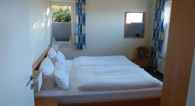 Номер Standard Strand-Hotel