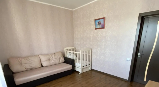 Коттедж Superior с балконом Гостевой  Дом Курортный