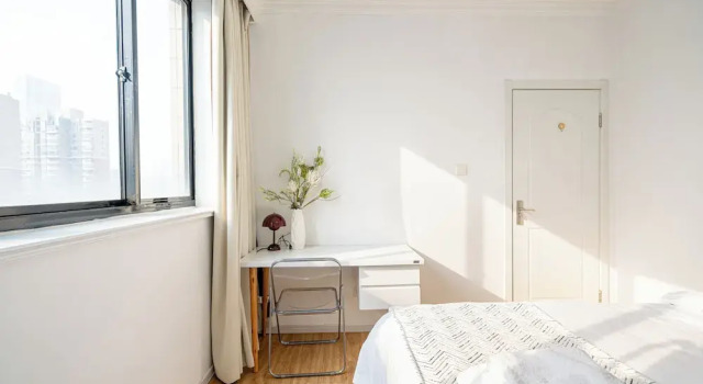 CityHome-4BRs 2Baths People's Square, Varaa Huoneisto Shanghai Shanghai