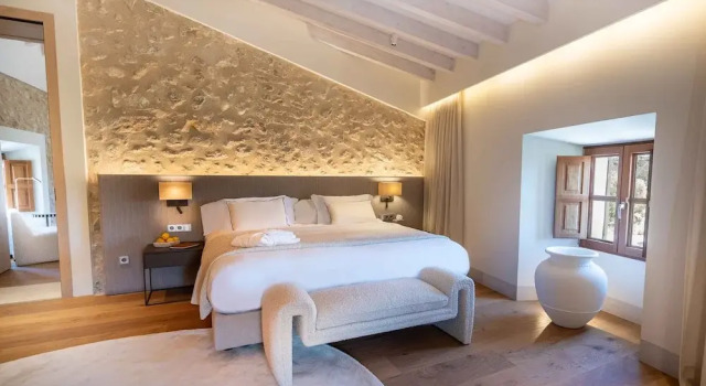 Finca Banyols, Vignette Collection by IHG, Rezerwuj Hotel Hotele w Majorka z parkingiem, Parking