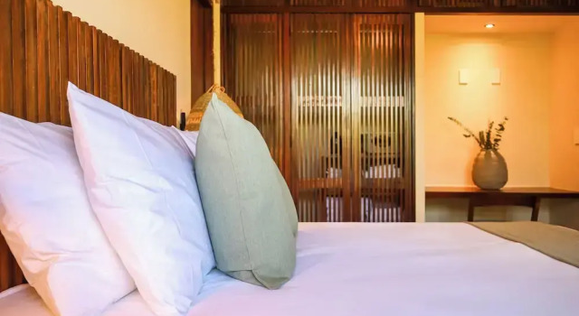 Luxury Apartment in Botánic Tulum 2 Br