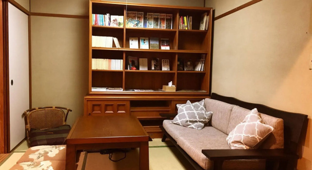 Guest house KETE - Hostel, Book Hostel / Vandrerhjem Hostels i Kyoto, nær Sanjusangen-do Temple, Hostel / Vandrerhjem