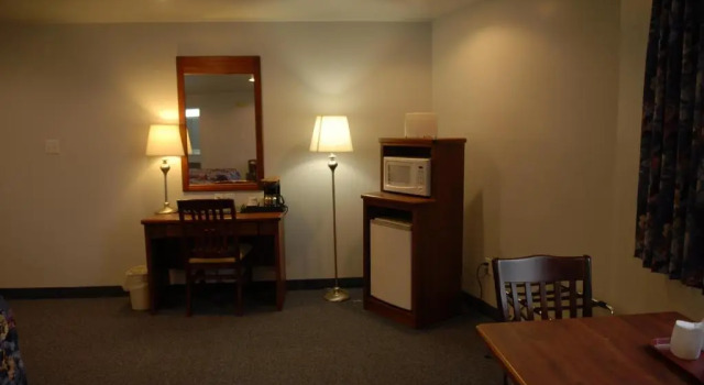 Двухместный люкс с видом на море St Christophers Hotel