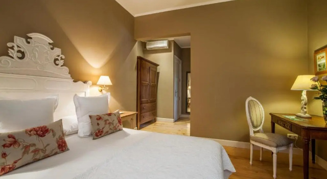 Номер Comfort L’Hort de Sant Cebrià
