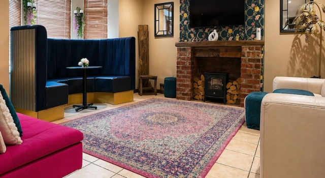 1 Bed Flat - Sleeps 5 - Pet Friendly - Parking, Забронировать Апартаменты/квартира Апартаменты Саут-Шилдс, рядом с South and North Marine Parks, Апартаменты/квартира
