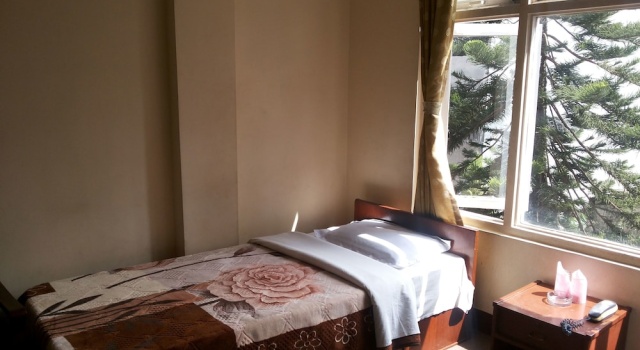 Двухместный номер Standard Hotel Discovery Inn