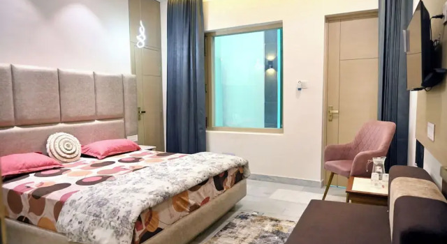 Вилла с 2 комнатами Ista Inn Homestay