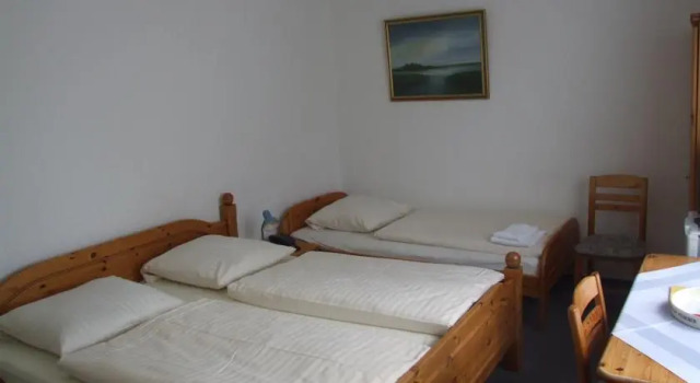Hotel Landhaus Eric, Забронировать Дом для отпуска Виллы Фленсбург, Вилла