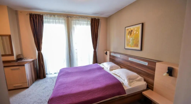 Номер Standard Tema apartments & rooms