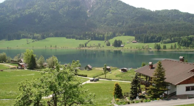 Pension Plattner, Rezervovat Penzión Hotely v Carinthia s parkováním, Parkování