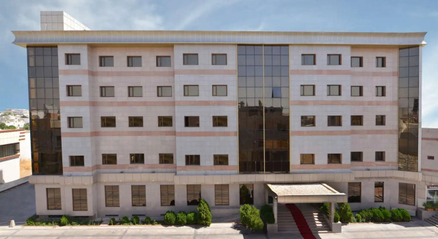 Best Western Plus Erbil