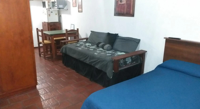 Apartamento El Calvario 1