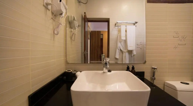 Номер Standard Spice Palace Hotel