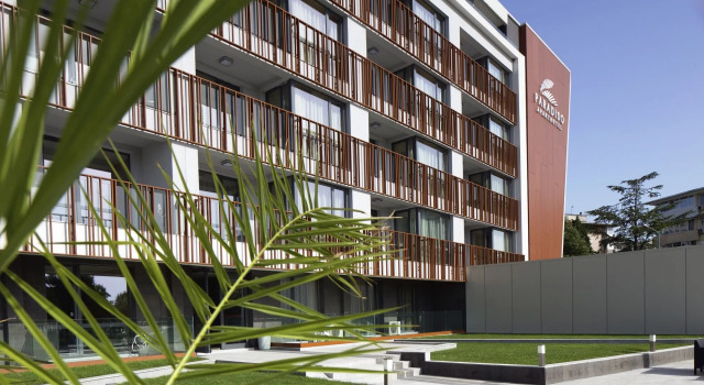 Paradiso Aparthotel