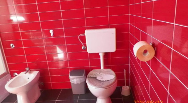 Апартаменты Apartment Lili Vir