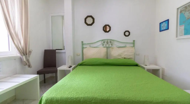 Maison Lillina, Забронировать Отель Отели Сорренто 3 звезды, 3*
