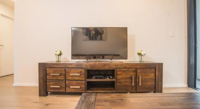 Апартаменты Oud Wood Apartment
