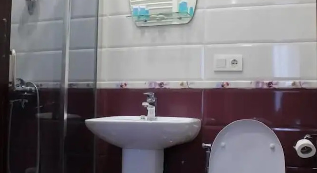 Номер Standard Отель White Neptun Georgia Tbilisi
