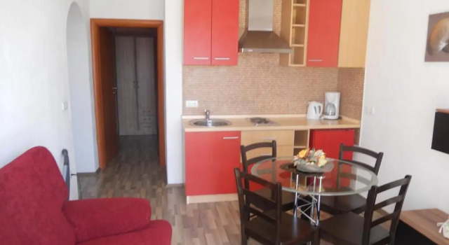 Апартаменты Villa Rosana