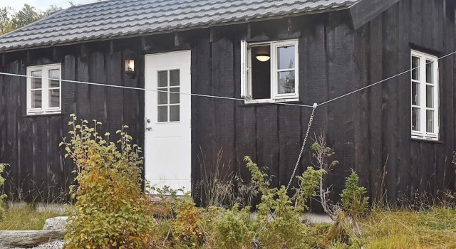 6 Person Holiday Home in Rennebu-by Traum, Reserva ahora Casa o chalet Voll Trøndelag