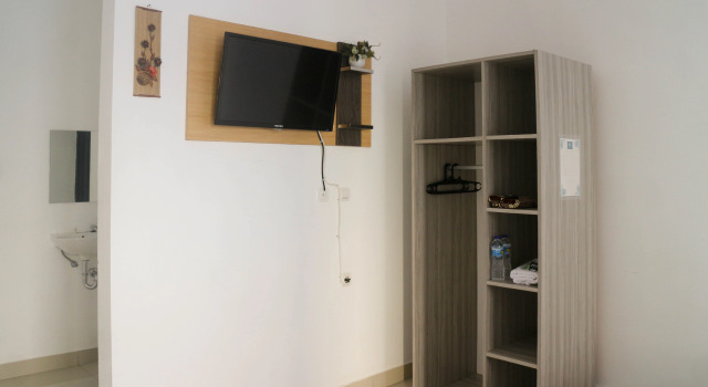 Savindra Residence Syariah, Varaa Hotelli Lembang West Java