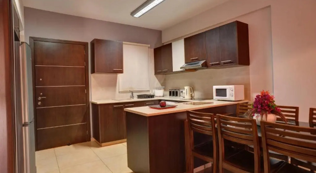 Appartement 3 chambres Aphrodite Sands Resort