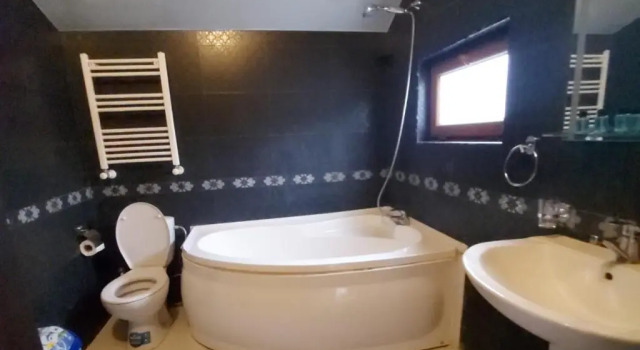 Номер Standard Hirmas boutique hotel