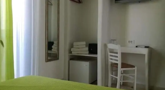 Двухместный номер Executive с видом на бассейн Ino Hotel