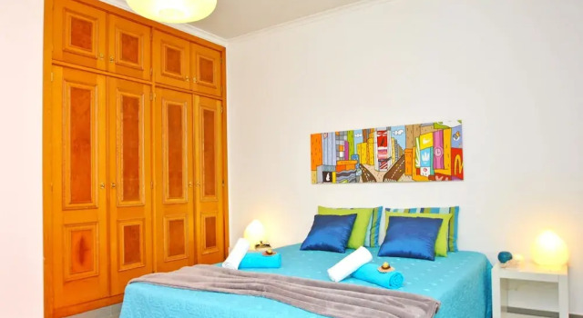 Apartamento Ipanema 3, Забронировать Апартаменты/квартира Апартаменты Алгарви, Апартаменты/квартира