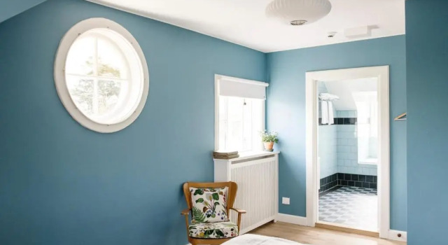 Номер Standard Hotel Hornbækhus