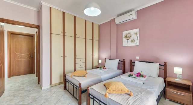 Toscana Villa 2 - 2 Bedroom Private Pool Villa