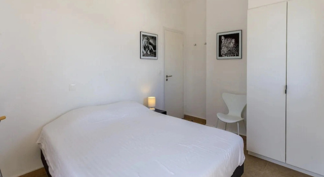 Villa in Malaucène with Mont Ventoux Views, Забронировать Вилла Коттеджи Mont Ventoux, Коттедж