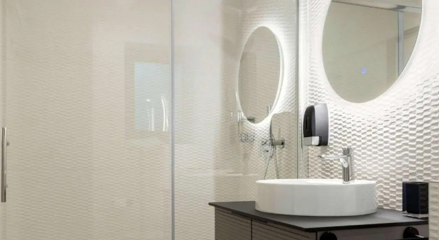Номер Standard Aparthotel Adagio Malta Central