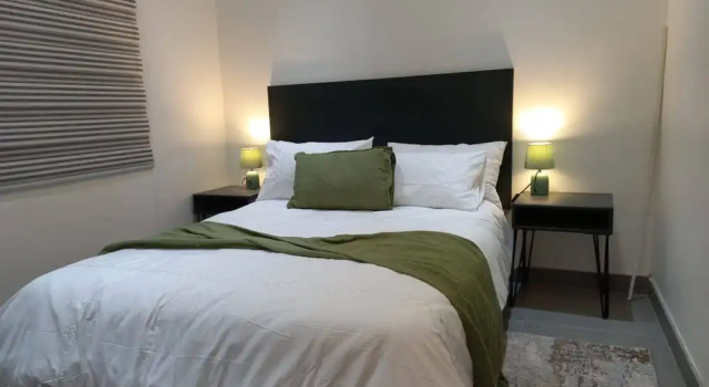 Comfortable and Luxurious Stay, Prenota Casa vacanze Gweru Midlands Province
