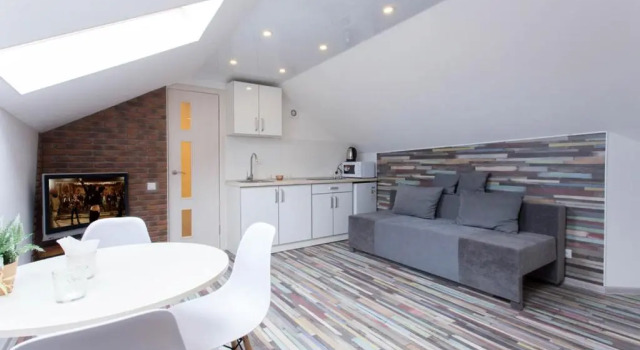Номер Classic Modern apartments in the Centre - Kuznechna str. 26/4