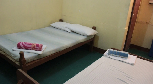 Coron Reef Pension House, Забронировать Отель Отели Coron с парковкой, Парковка