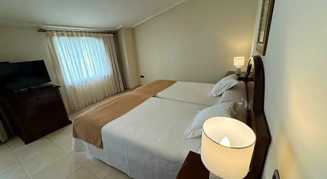 Номер Standard Hotel Kazar