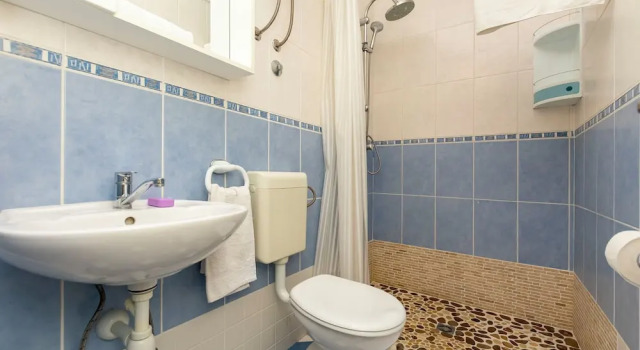 Апартаменты Apartments Diora