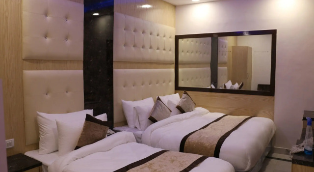 Hotel Karlo Kastle