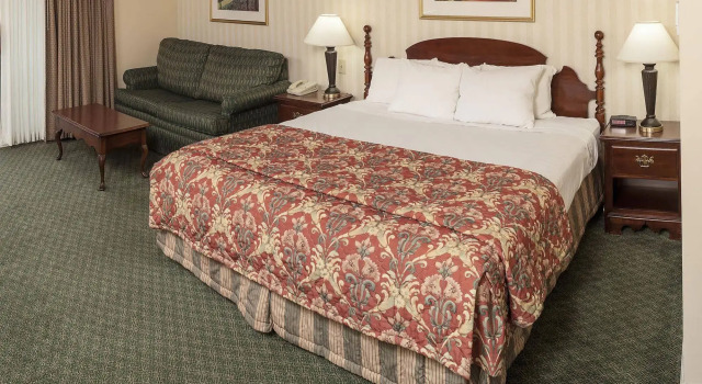Fairbanks Inn, Varaa Hotelli Hotellit New England uima-altaalla, Uima-allas