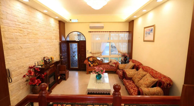 Love Family Hostel