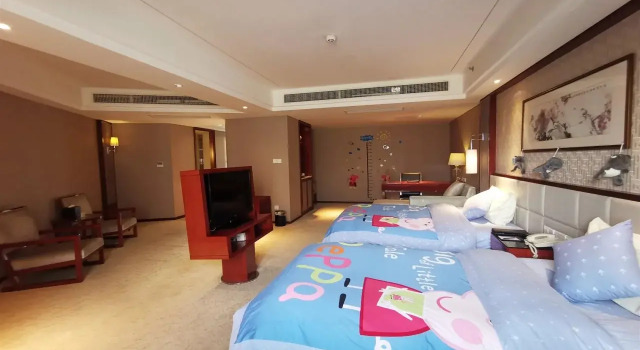 Yong Jing Villa Hotel, Забронировать Отель Отели Сучжоу с парковкой, Парковка