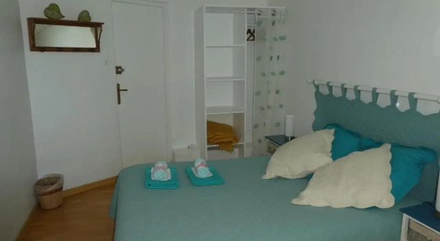 Семейный номер Standard Les chambres du Ladoux
