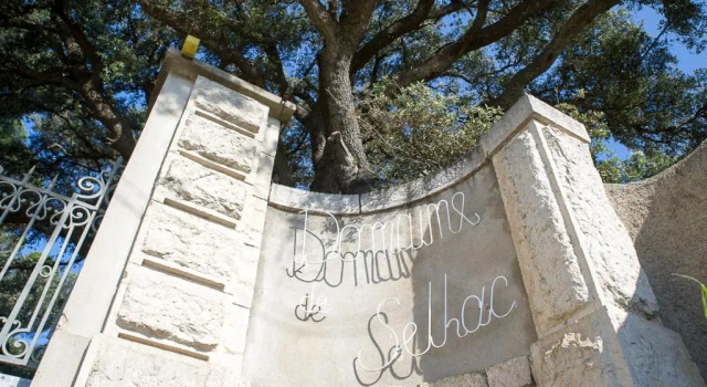 Domaine de Selhac, Rezerwuj Bed and Breakfast Frontignan Hérault